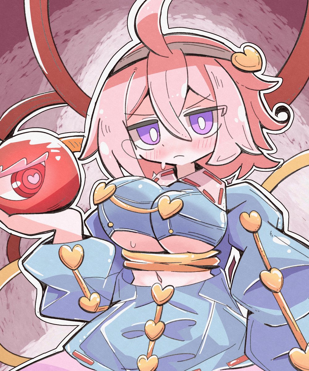 kurakurasiteru's tweet image. さとり様