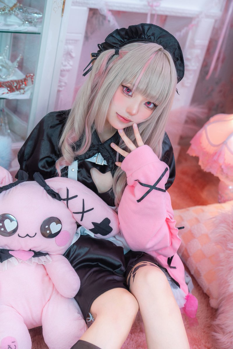 あこ (@ak0san_cos) / Posts / X