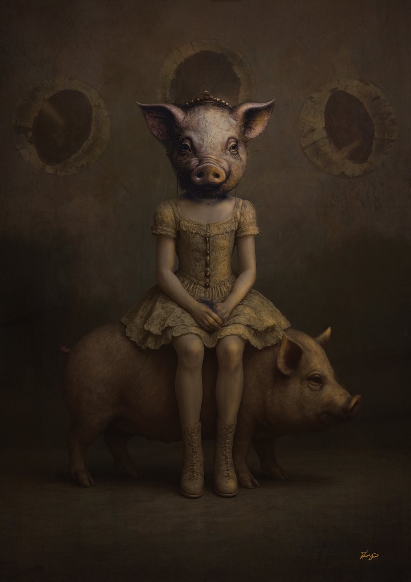 お母さん見てますか？