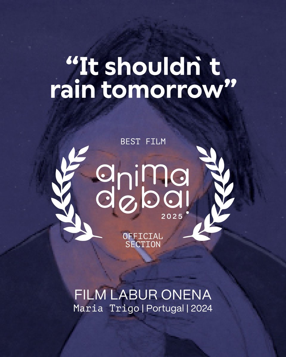 Animadeba tweet media