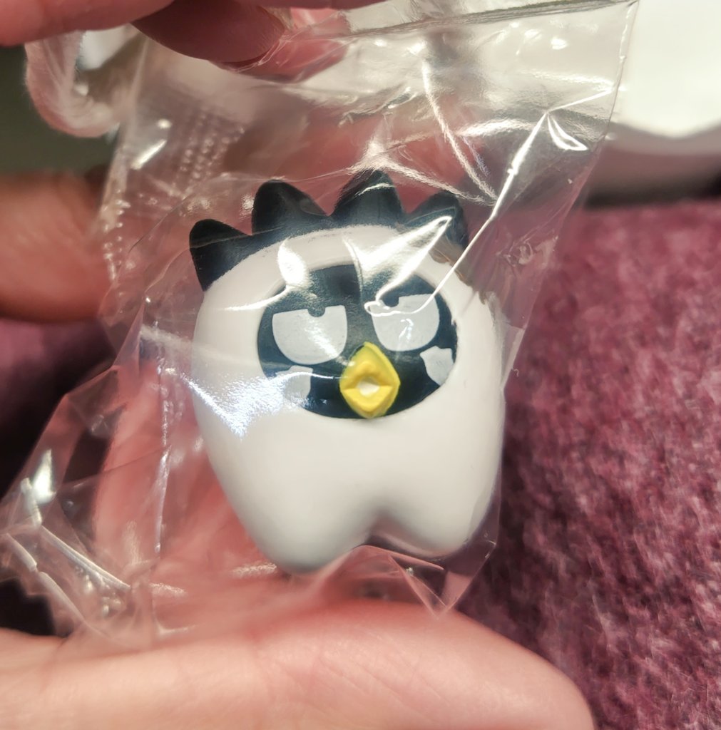 ナチャッコ@サンリオ用 (@nachacco3) / Posts / X