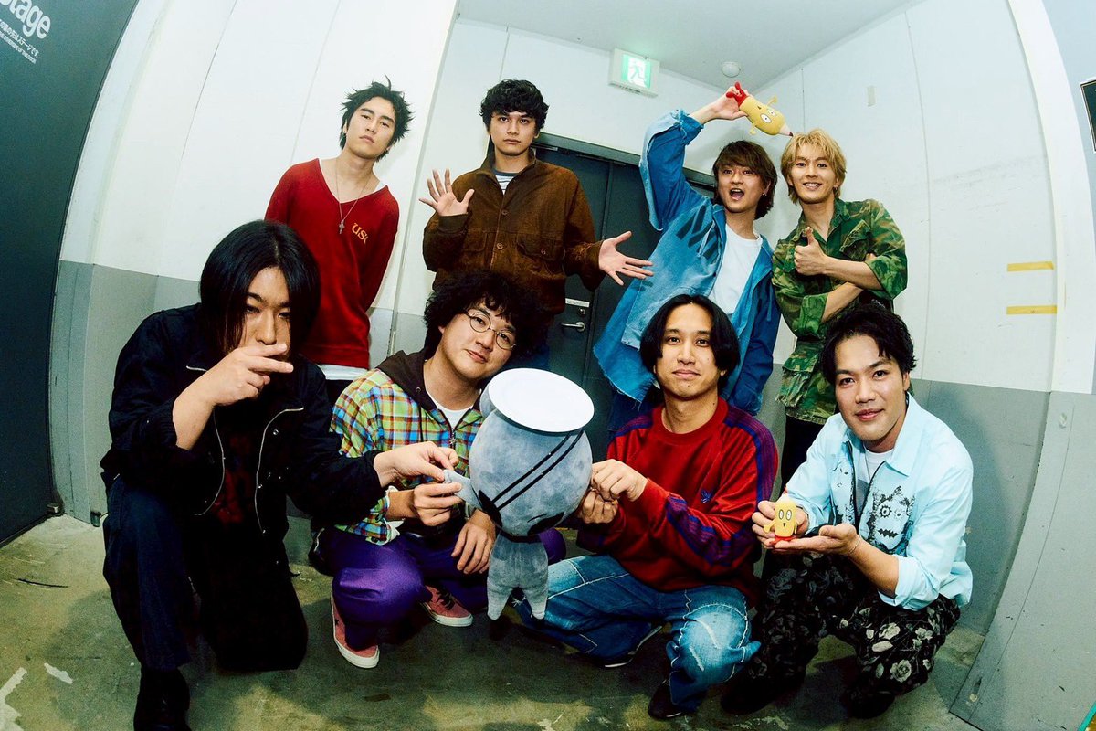 The Crabs ‎/ Sand And Sea ＋ ライブ・イン・ジャパン The Crabs