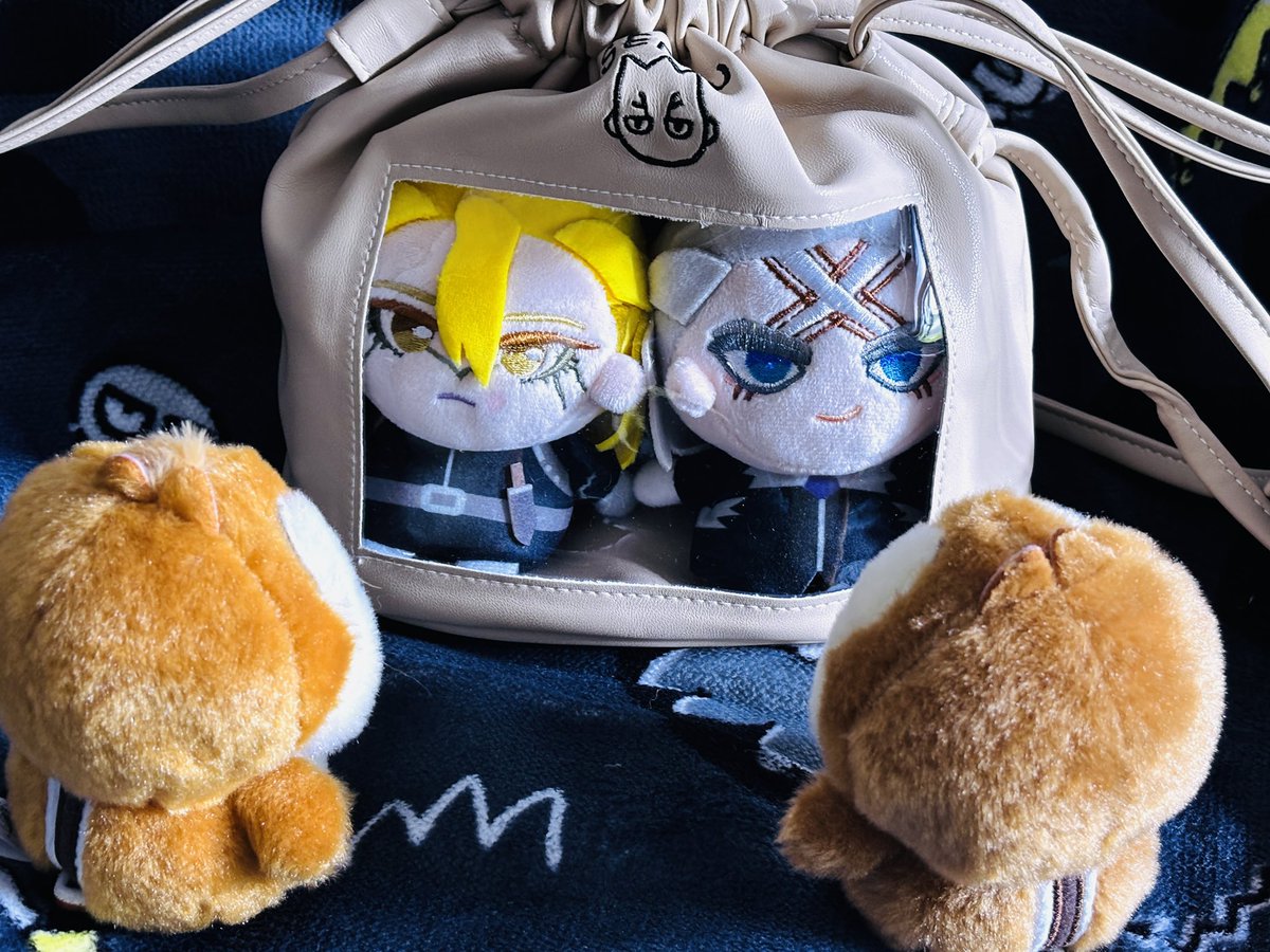 🍬あめぴ🍭東7 U02b (@zapwnnn) / Posts / X