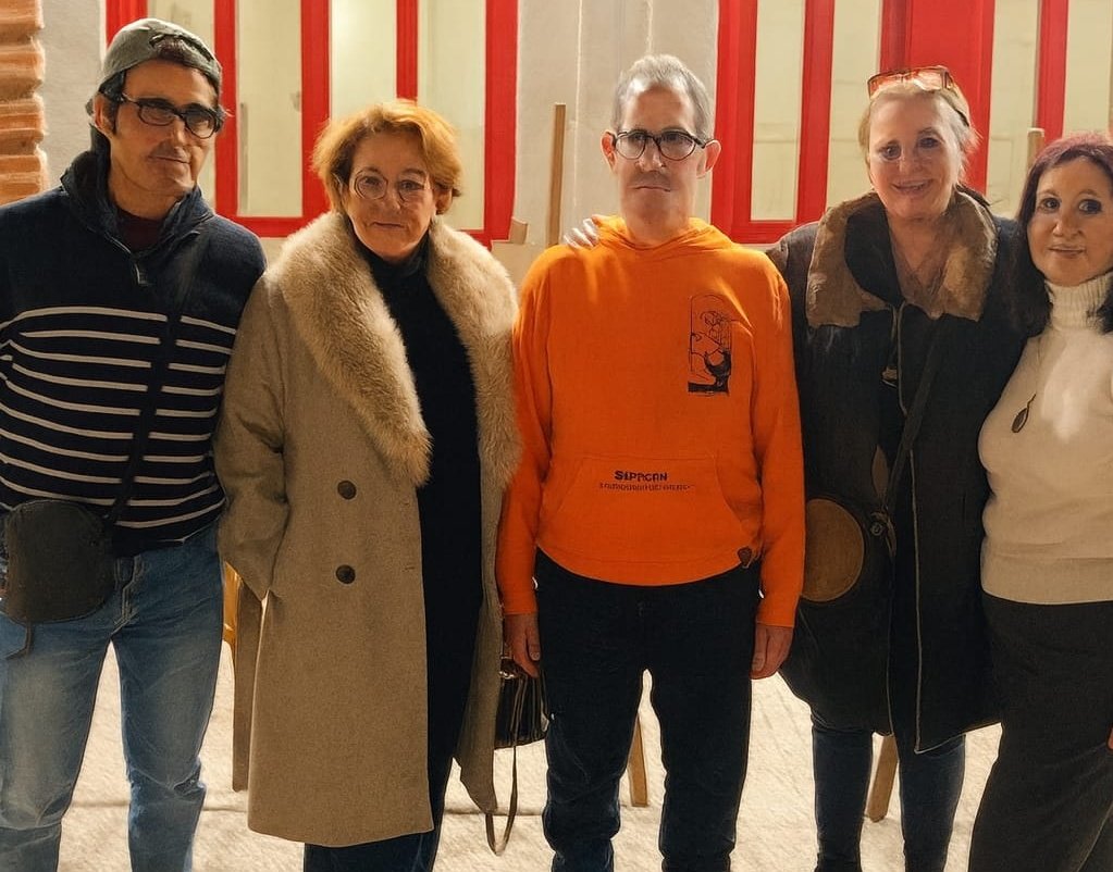 Ciudadanos Madrid tweet media