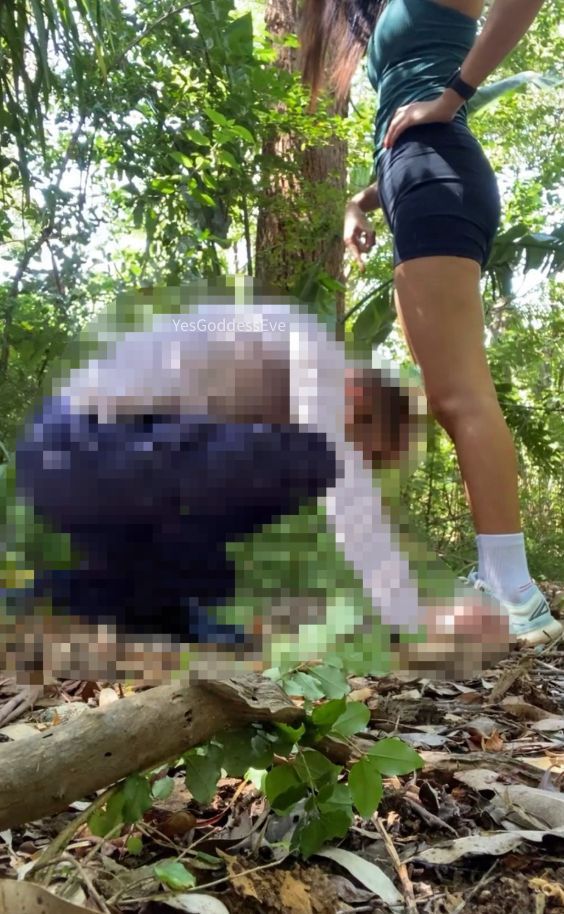 Goddess Eve 🇦🇺 tweet media