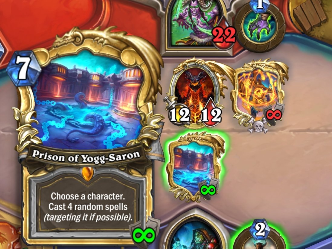 Enough for all players to use