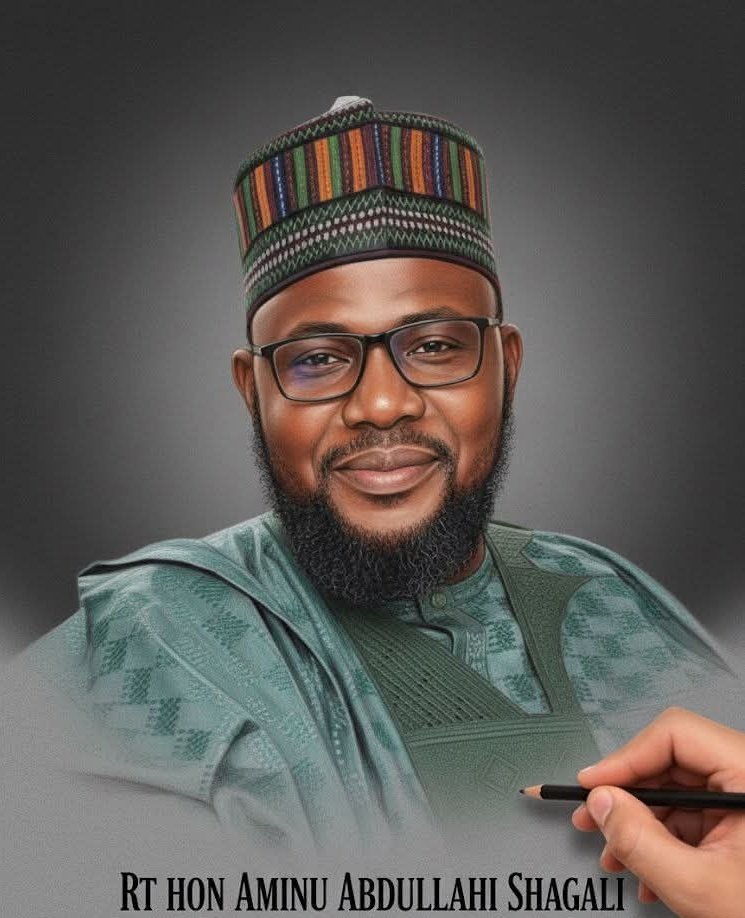 Aminu Baba Doko tweet media