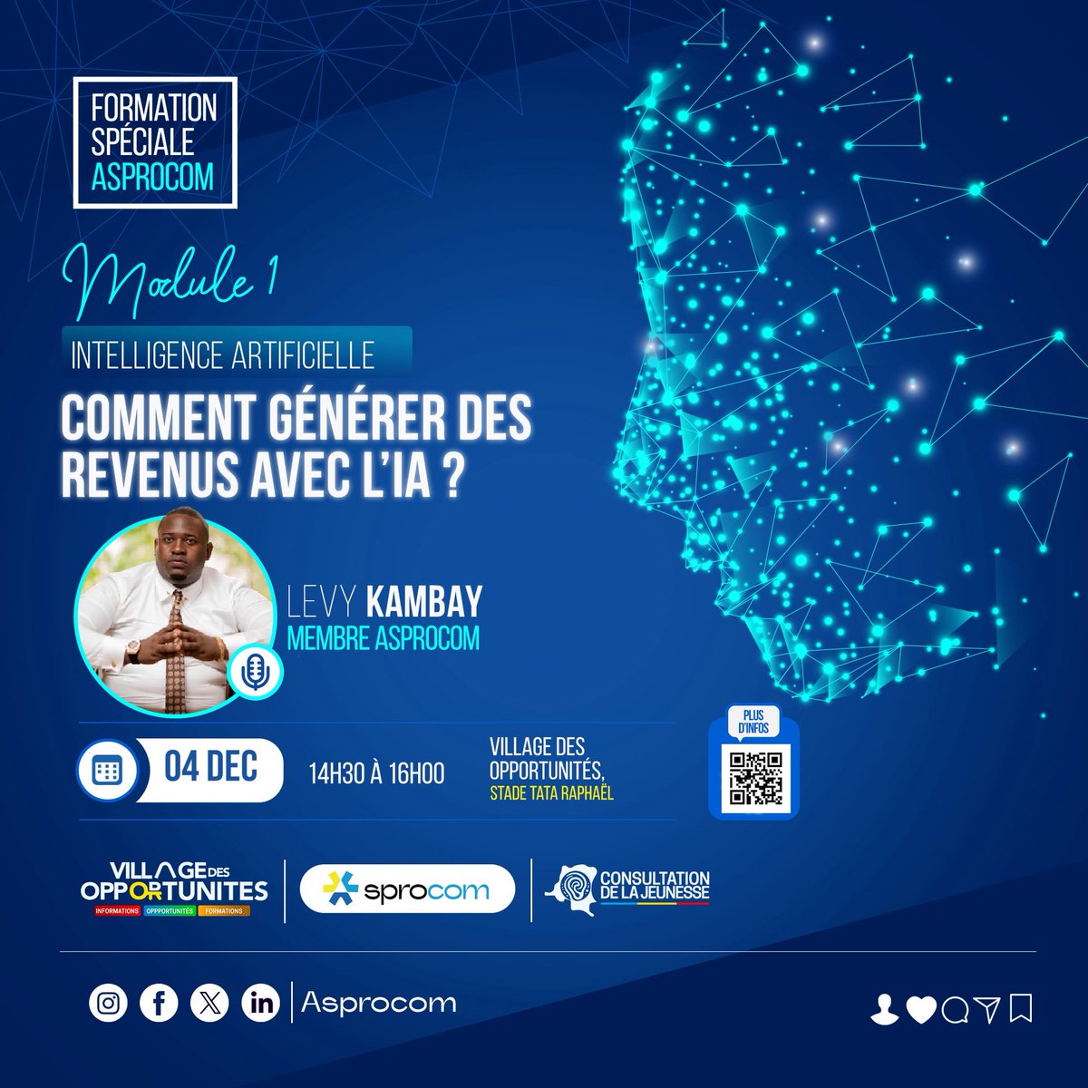 AsProCom 243 tweet media