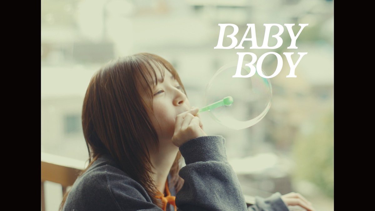 Playlist in🫶

なんと、
Spotify <a href="/SpotifyJP/">Spotify Japan</a>の2025年まとめのプレイリストに
Re:name『BABY BOY』が選出されました⭐️

★ Best of RADAR: Early Noise 2025
open.spotify.com/playlist/37i9d…

▼ BABY BOY Music Video
youtu.be/KzOU9oWwlmE?si…

ありがとうございます！！

#Renamejpn #Rename #リネイム