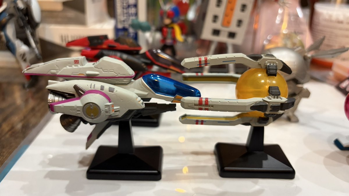 mizusashidansha's tweet image. コレ見てアタマで音楽流れたら同世代
#RTypeFinal2