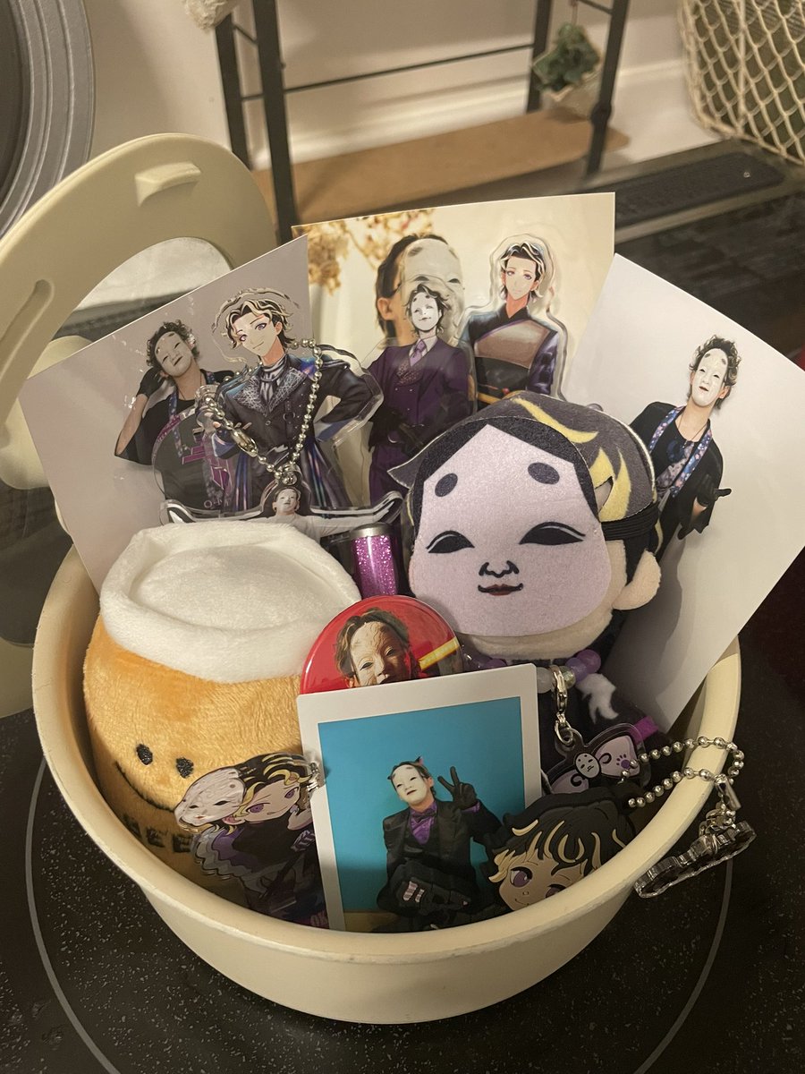 🥞朝はパン💜 tweet media