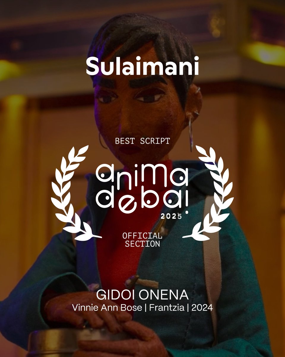 Animadeba tweet media