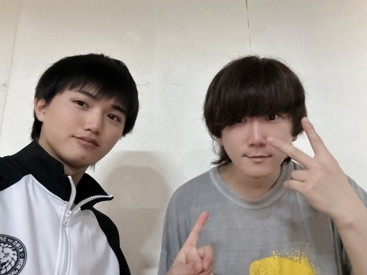 Post by 田倉暉久（THE SUPER FRUIT) on X: ご飯まだですか？