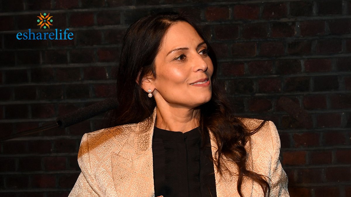 Esharelife extends its deepest gratitude to <a href="/pritipatel/">Priti Patel MP</a> for serving as our keynote speaker at the 8th Annual Gala Dinner. As the Shadow Secretary for Foreign, Commonwealth and Development Affairs, she uplifted the evening with her truly inspiring and motivational words.