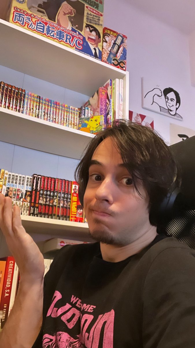Max Wolf tweet media