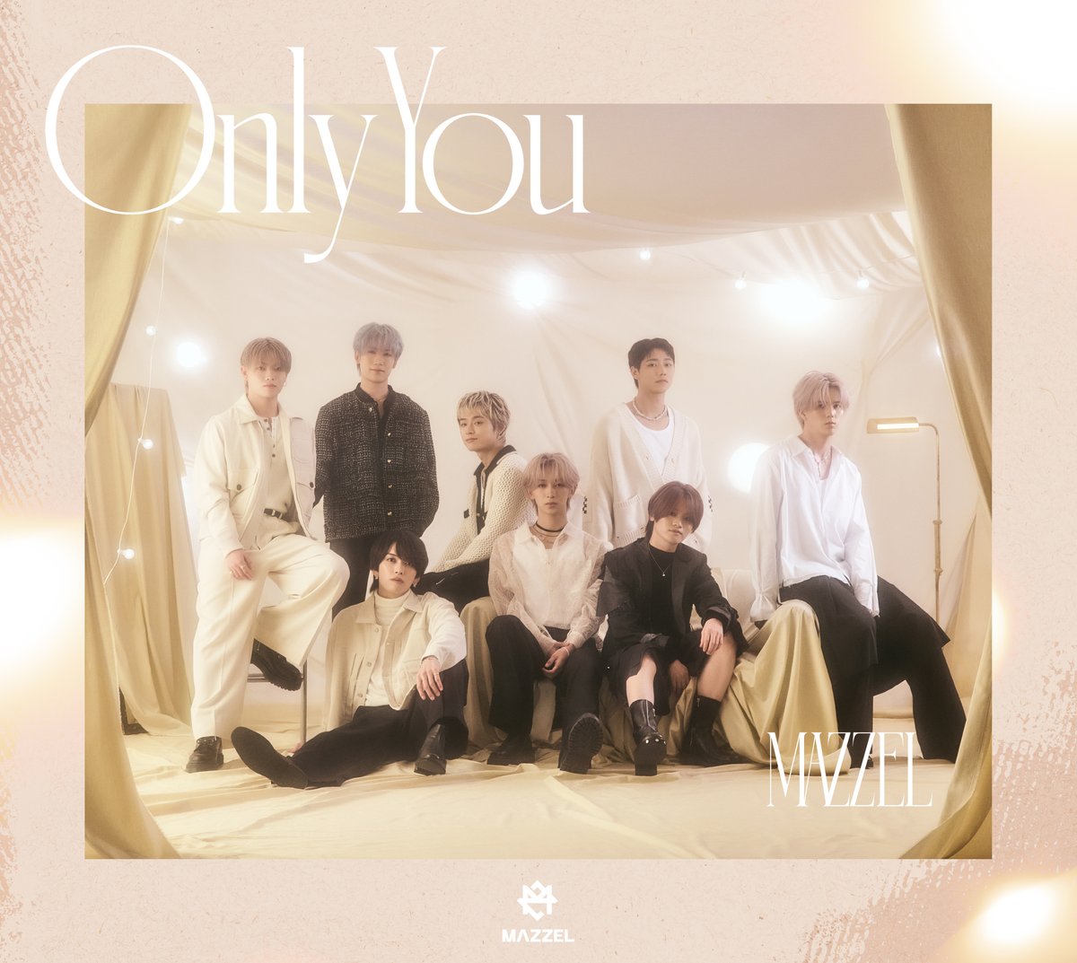 「J-POPシングル ウィークリーTOP30」発表、MAZZEL『Only You』が1位を獲得！

tower.jp/article/news/2…

#MAZZEL
#MAZZEL_OnlyYou
#タワレコオンラインニュース