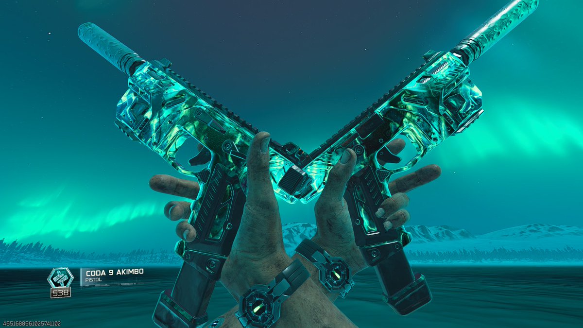 Trust Vohn tweet media