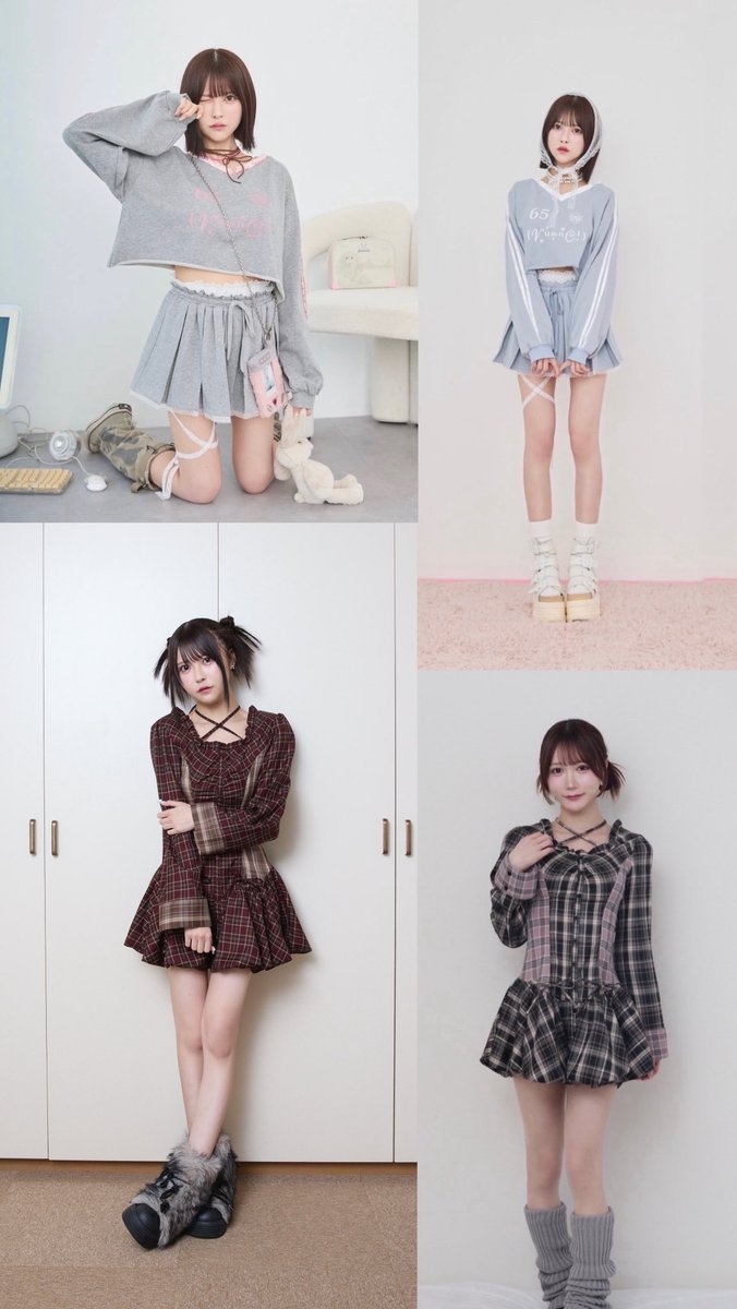 るーるる（小此木流花）Jams Collection (@ruka_jams) / Highlights / X