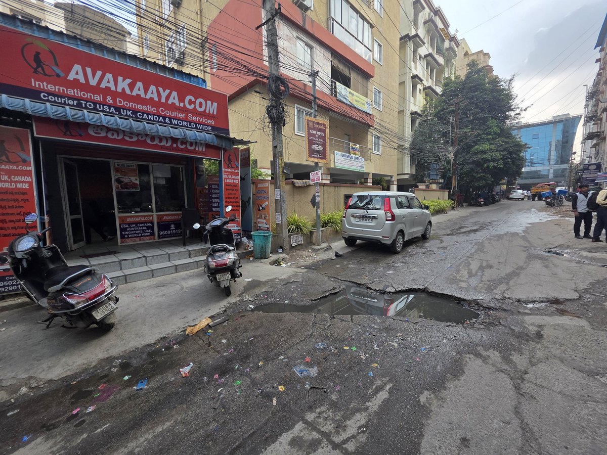 Meher Kilaru tweet media