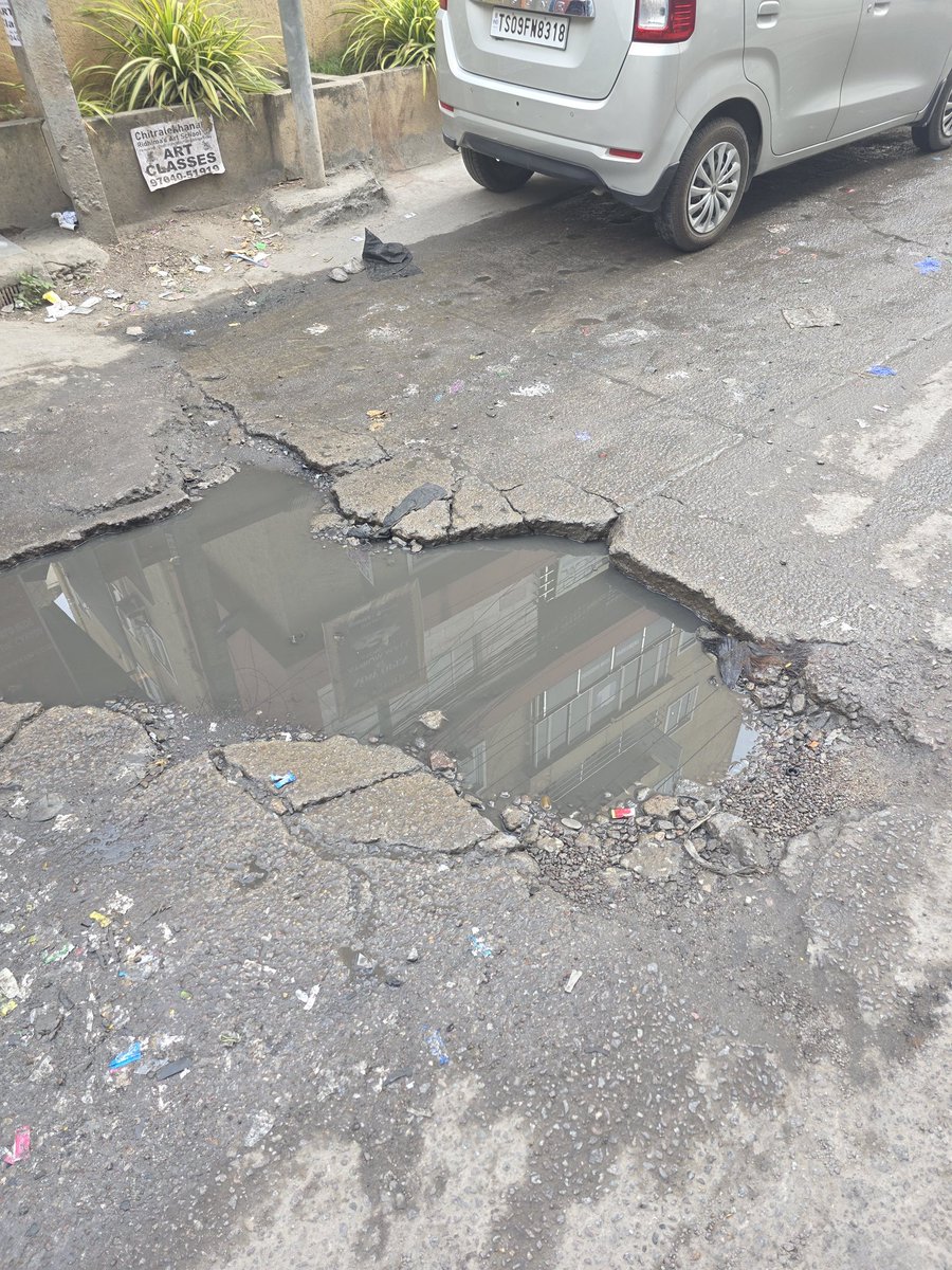 Meher Kilaru tweet media