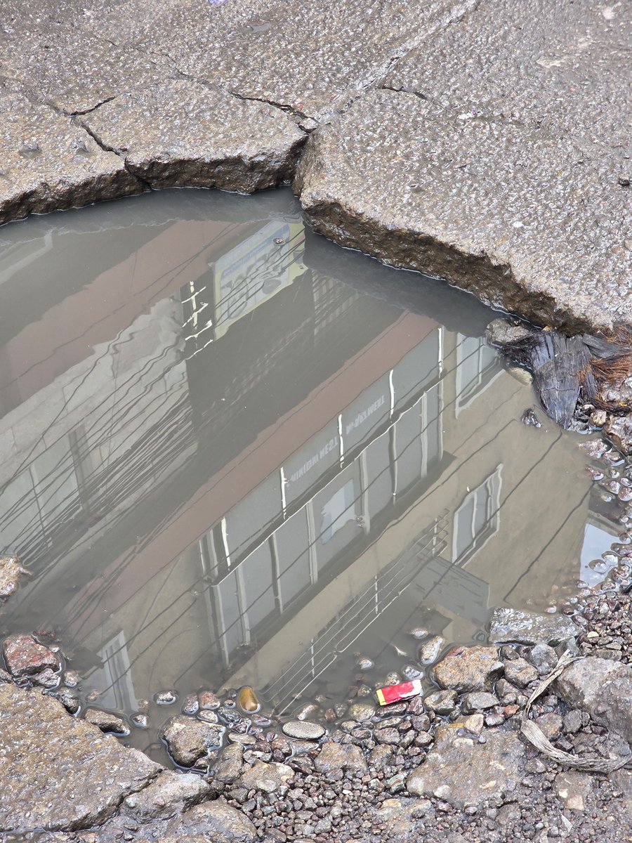 Meher Kilaru tweet media