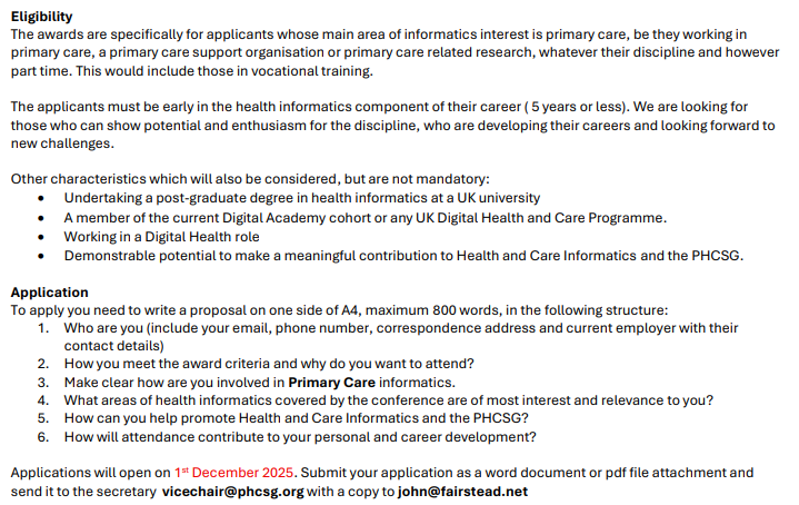 BCS PrimaryHealthCare SG tweet media