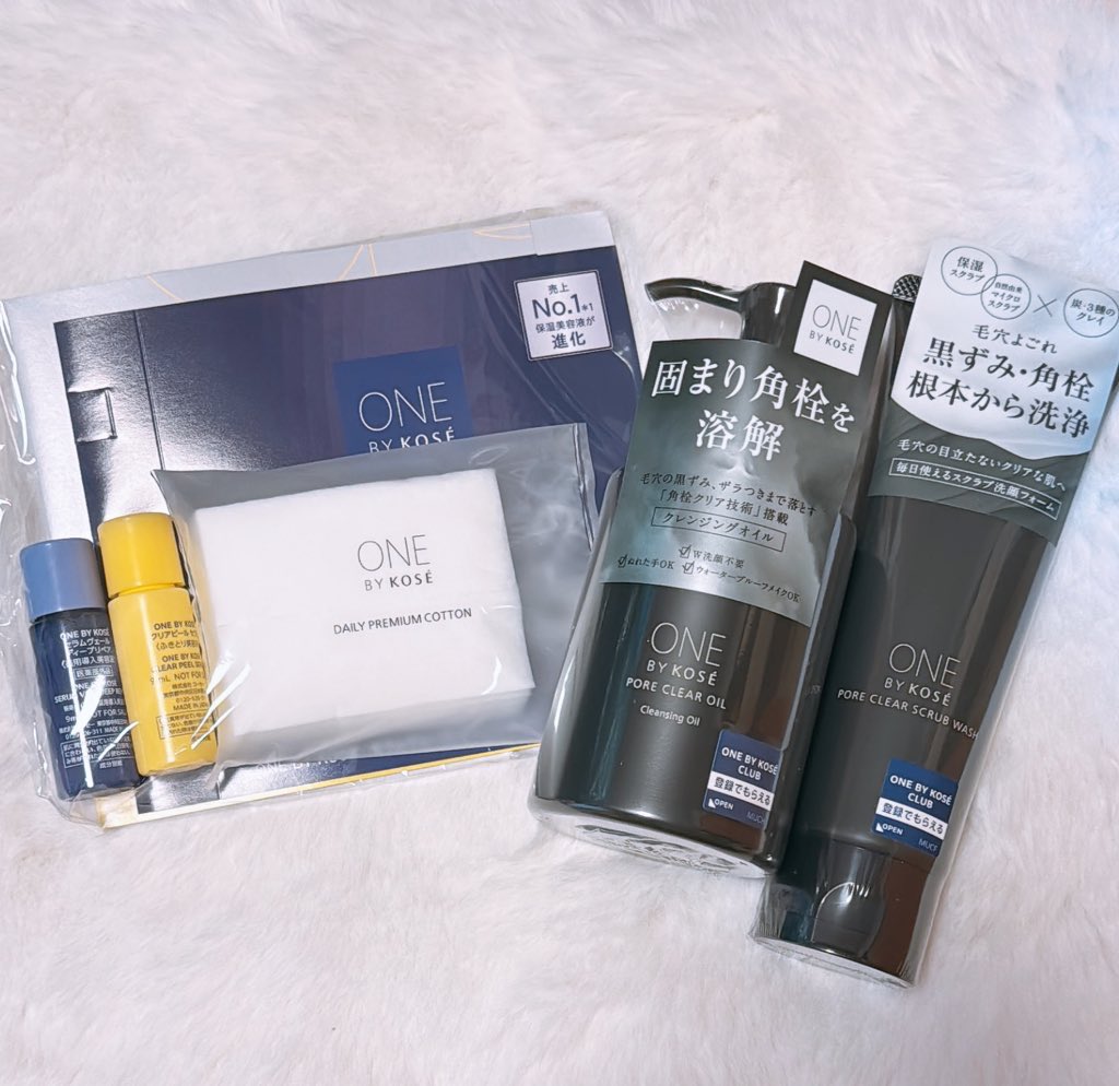 コーセー ／ KOSÉ 公式 (@koseofficial_jp) / Posts / X