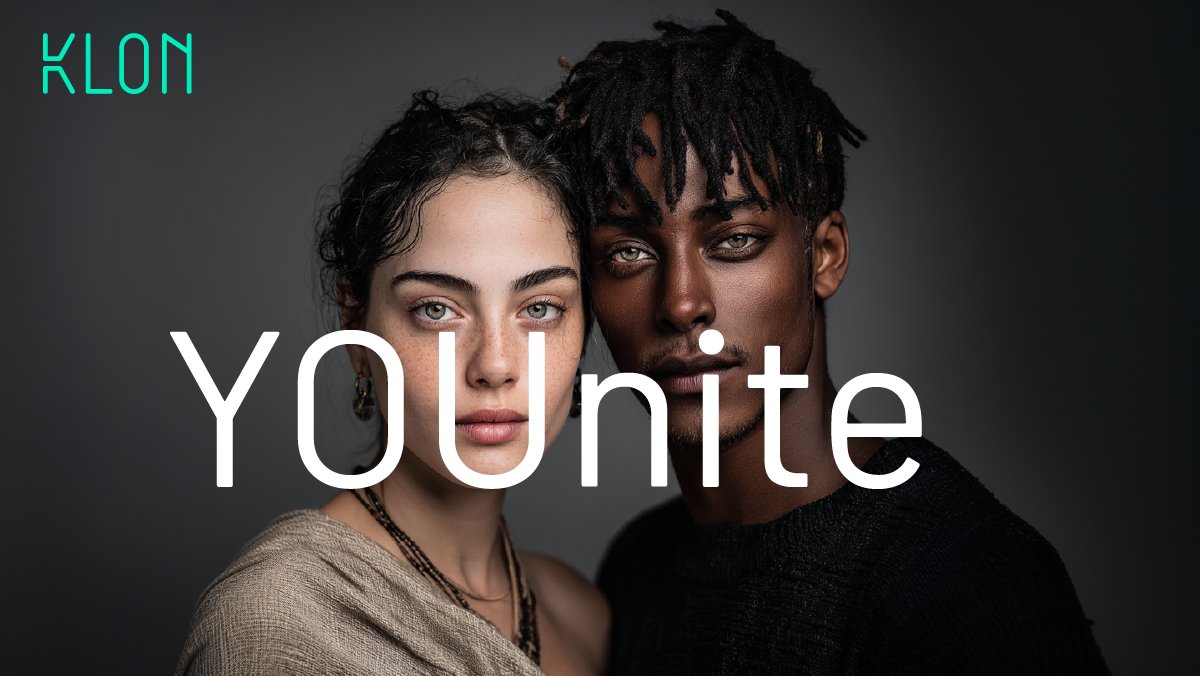 klon_ai's tweet image. We're uniting yourself and your digital identity by bringing your personal AI agent to life. 

Coming these days...

Join the KLON Army, follow and RT! 

#klonai