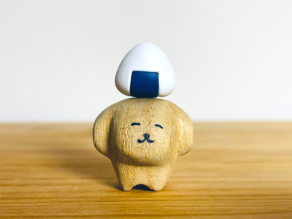 【美品】　たのしい木彫り　フナカワ　フィギュア　うーーーーさぎ　木彫 たのしい木彫り/フナカワ (@kibori_tanoshii) / Posts / X