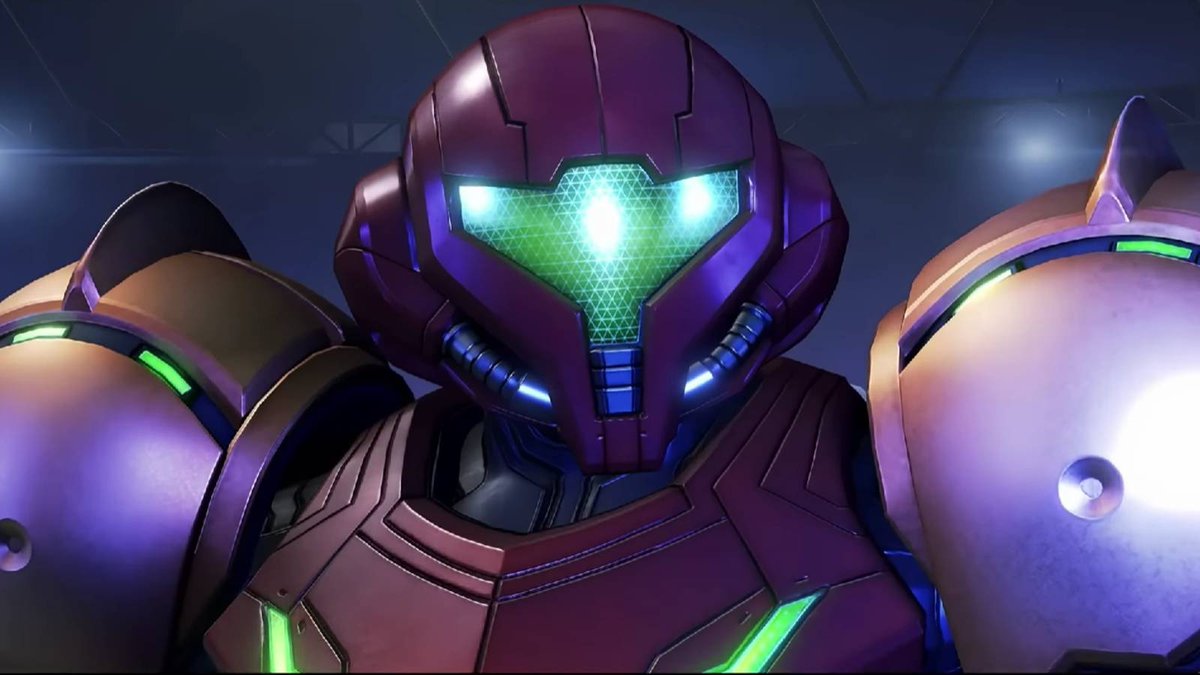 playswave_com's tweet image. Metroid Prime 4 is out after 8 years!

But beware: once you face the final boss, there's no turning back or rewinding.

Make sure to copy your save file before the end to keep exploring and upgrading safely. #MetroidPrime4 #GamingTips

 (1/2)