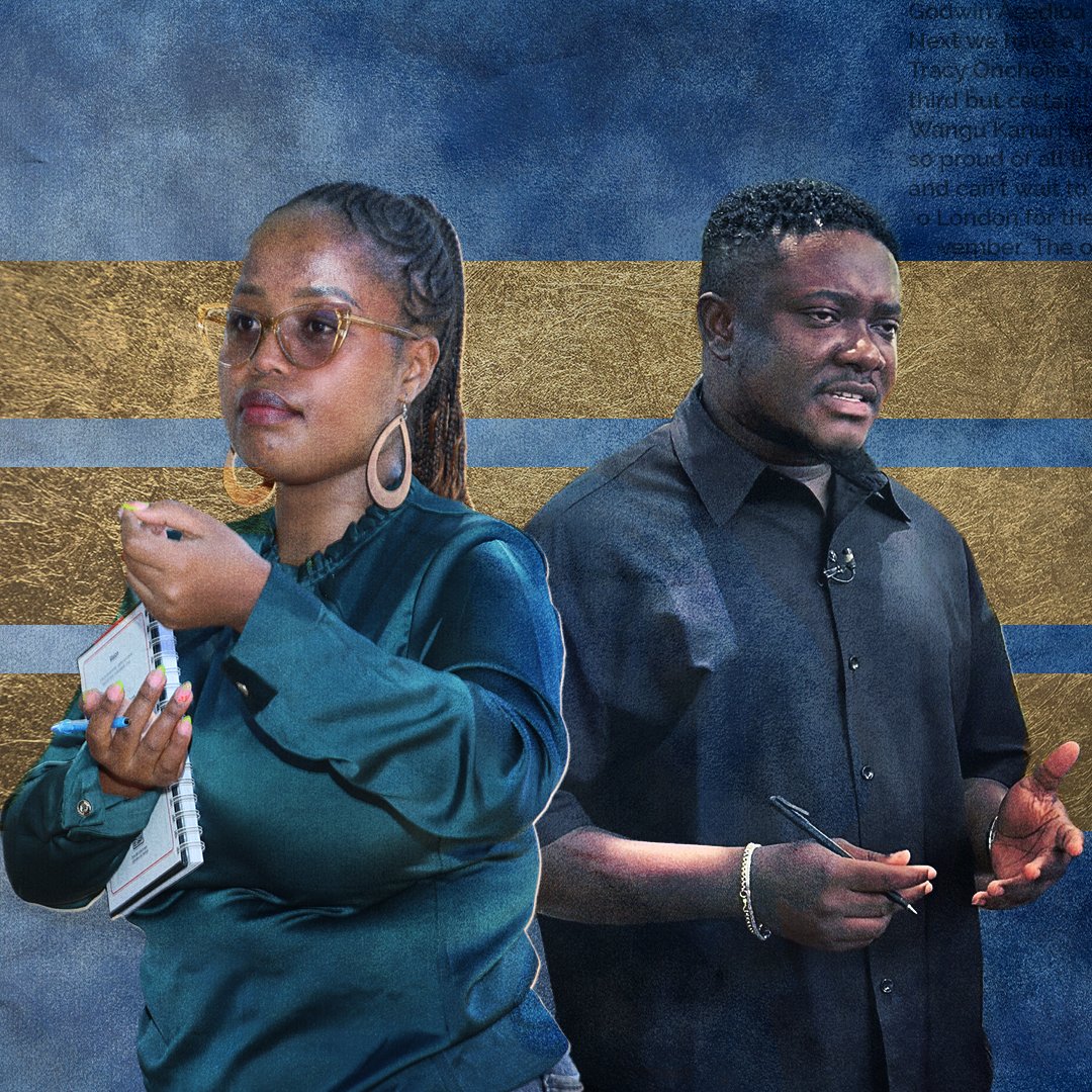 Thomson Foundation tweet media