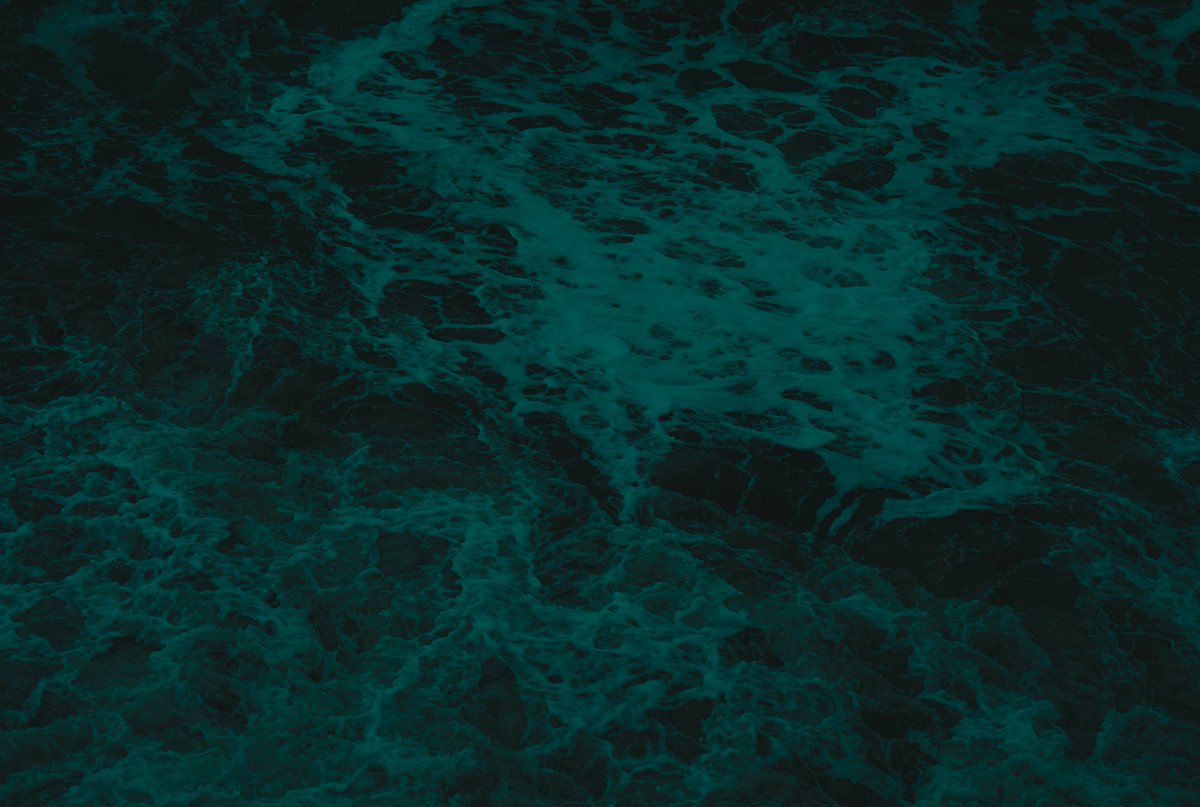 zosphotos's tweet image. A dark day at the beach