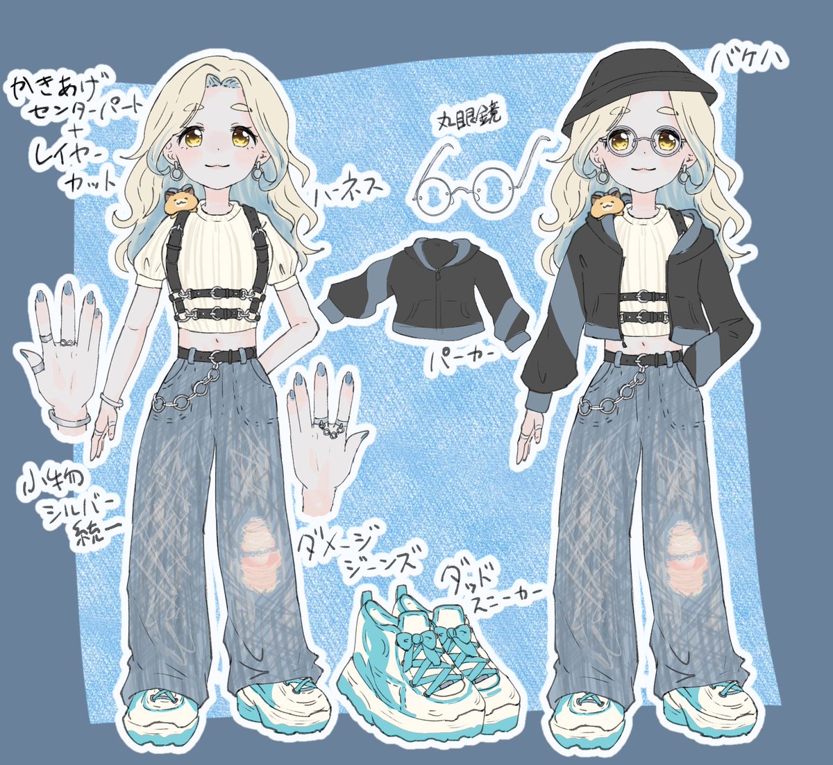 ガラコ🐹 (@v__garakooo) / Posts / X