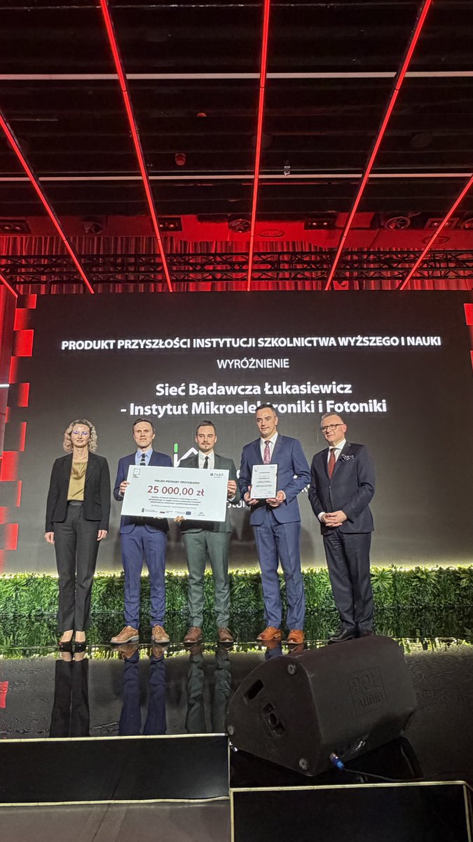 Łukasiewicz tweet media