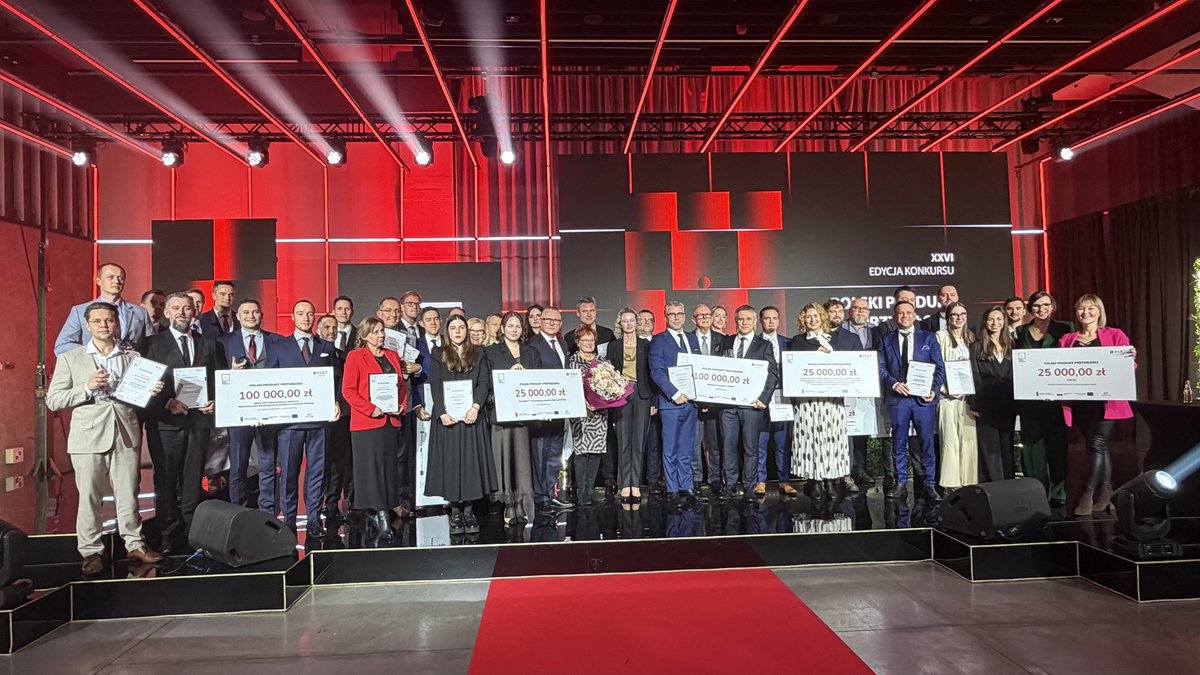 Łukasiewicz tweet media