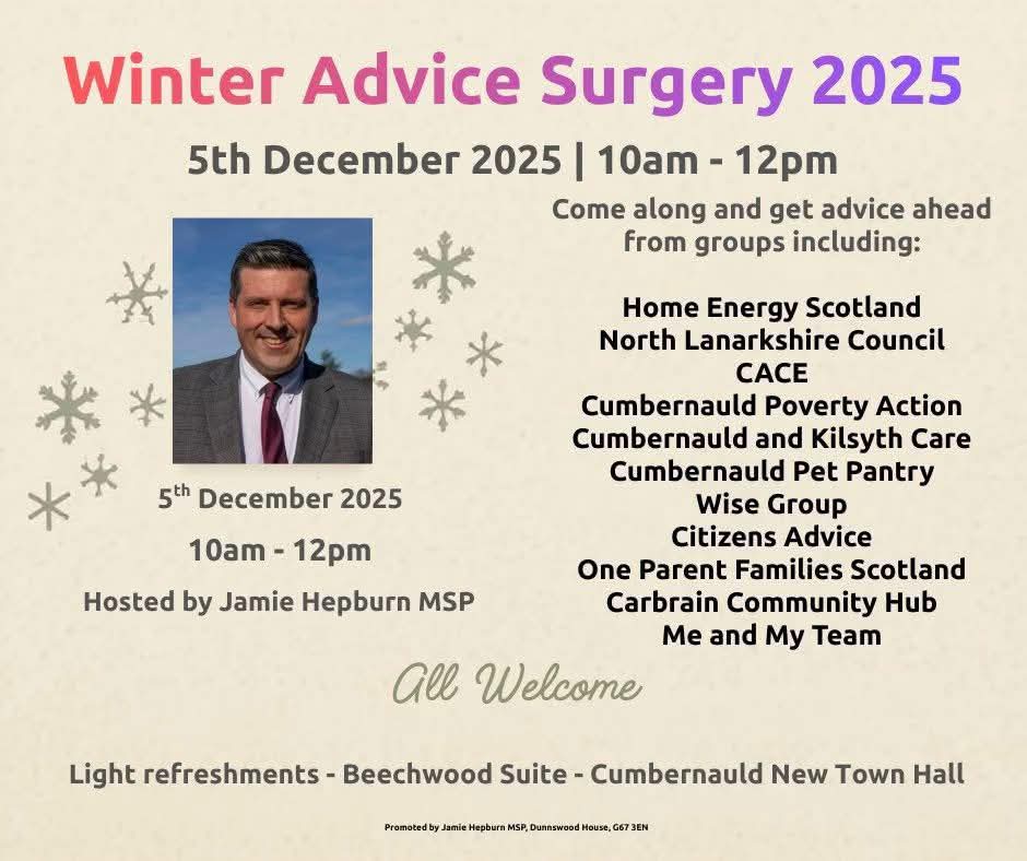 We are organising an event with the same agencies for when we return in January, if you are struggling and can't make this tomorrow, contact myself or the school, We can refer you to get help with electricity payments etc.
Please reach out if you need help ❤️