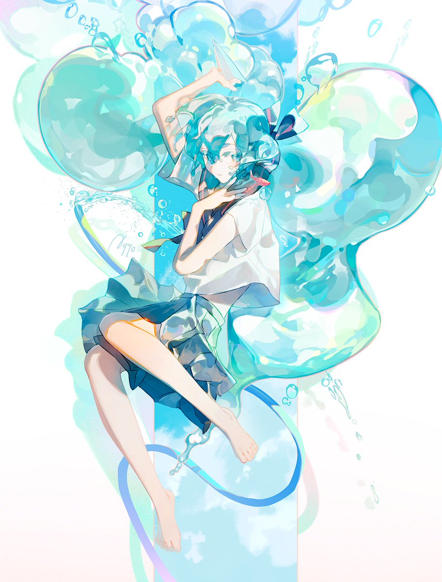 うゆ (@shirouYu) / Posts / X