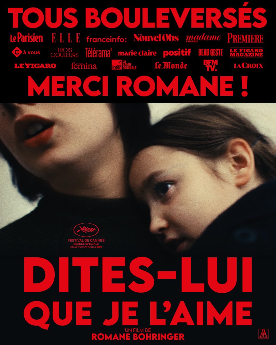 ARP Sélection tweet media