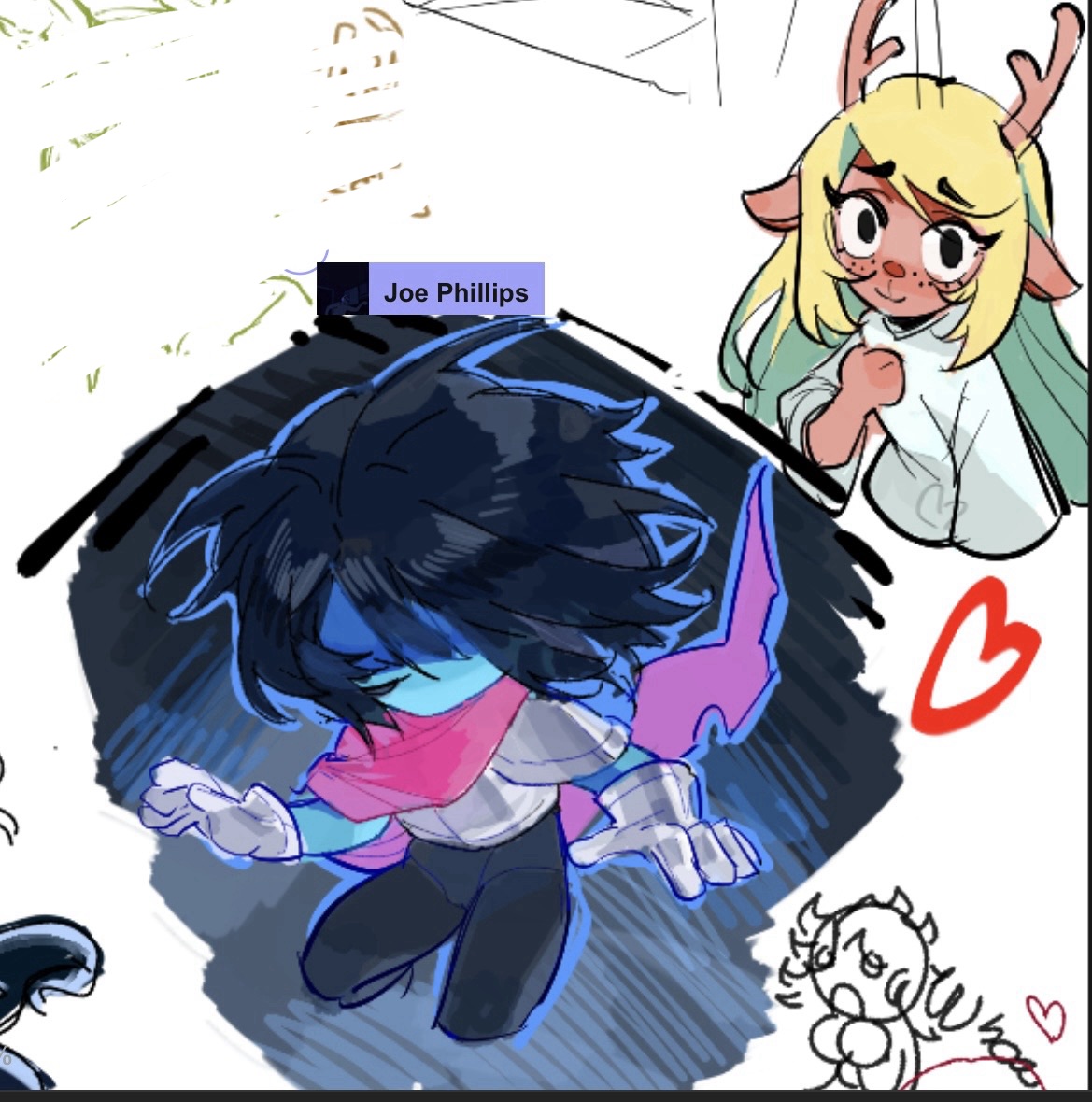 念尘_blackray tweet media