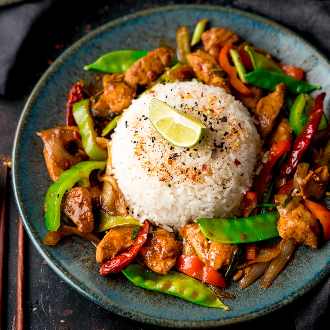 Kitchen Sanctuary tweet media