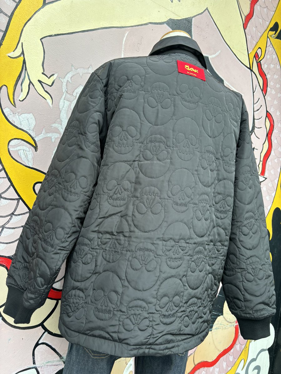 足利ミラクルウーマNEWS☆ CREAMSODA クリームソーダ CS ドクロキルト