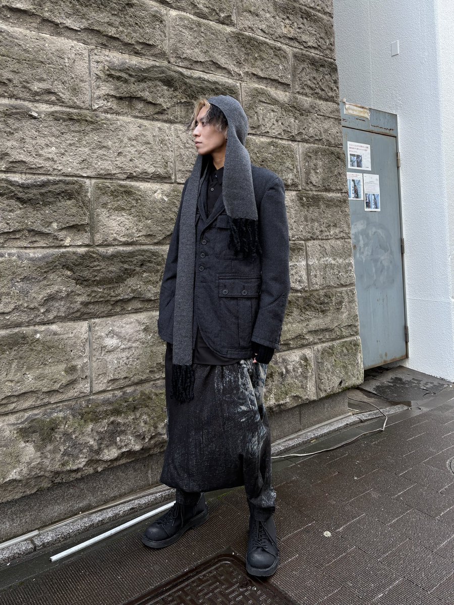 Ground Y Official (@Ground_Y) / Posts / X