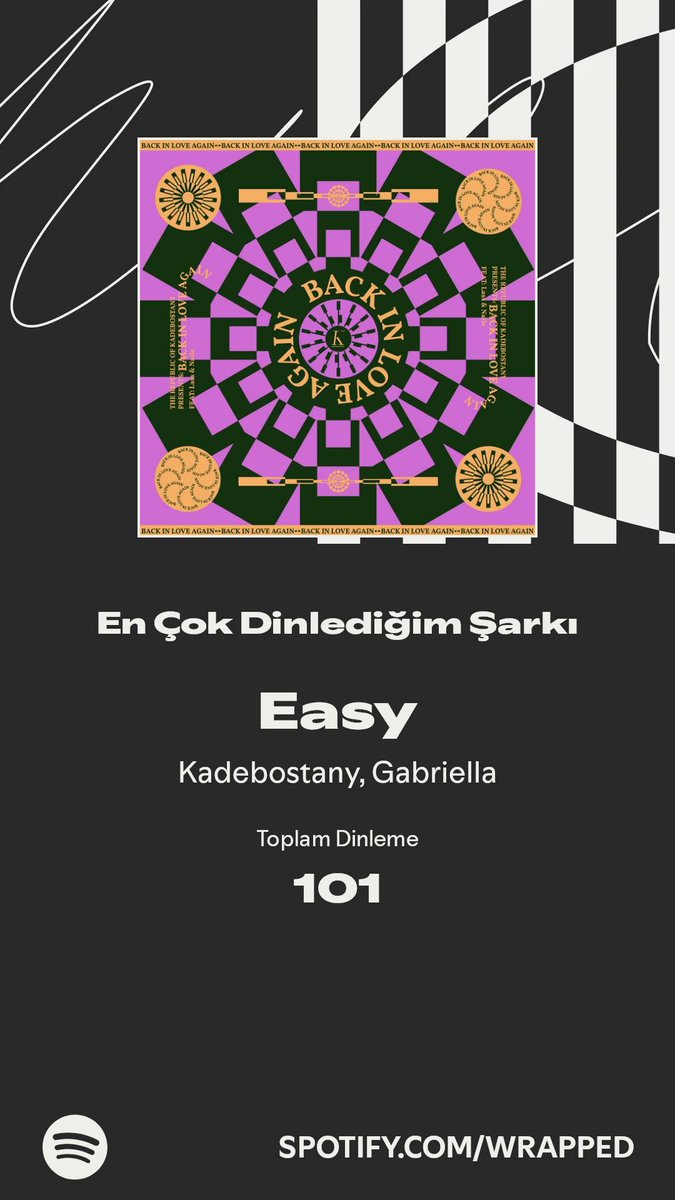 2025’i iyileştirdiğin için teşekkür ederim