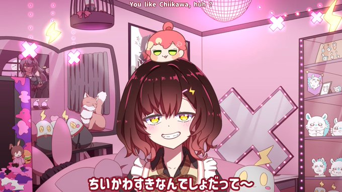 #ロボ子Art #miko_Art
ロボトミーコチ投稿しました!🌸🤖

youtube視聴ページはこちら!
https://t.co/XtYUB9BB1x 