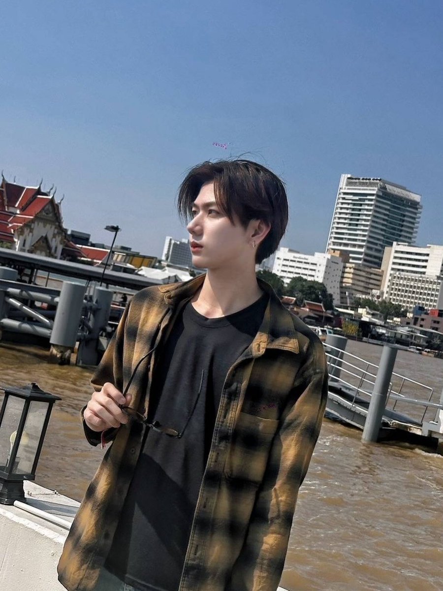 stampPanachkorn's tweet image. #stamp_panachkorn