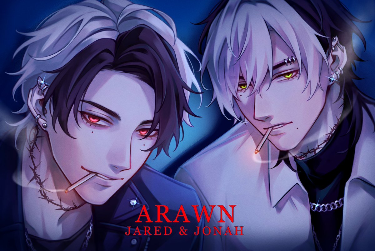 มาแจมแบบเลทๆค่ะ งานที่แลกด้วยเวลานอนและหลังกุ้งของนักวาด กร่อบแกร่บๆ 💪😂🦐