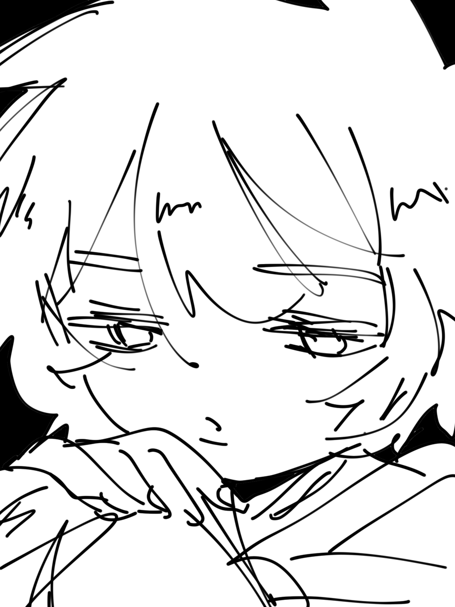 朋友漫画里的幼年辉气太可爱了，我完全抵抗不了...（跟跳  #mp100