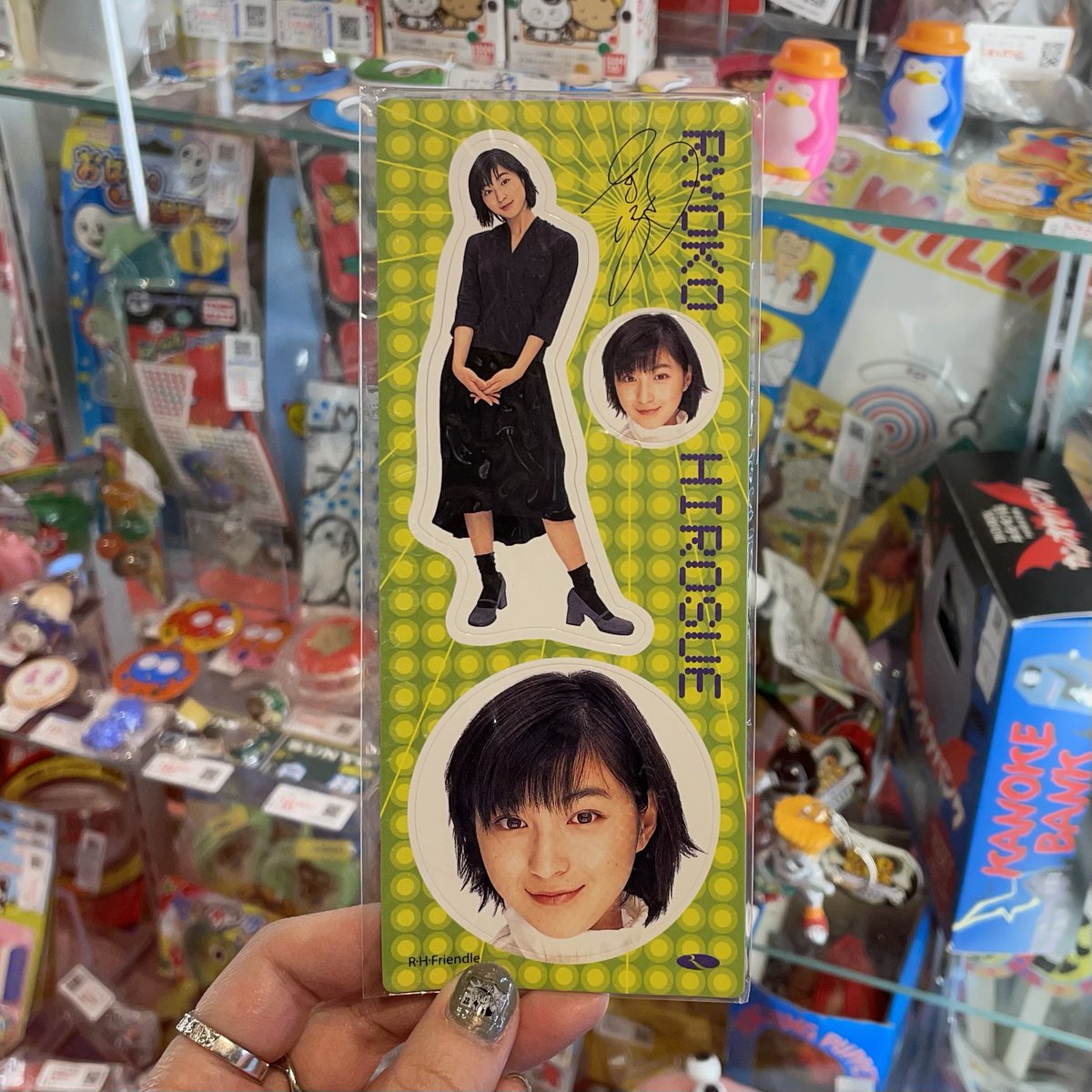 宮越館長＆ミクロ館&コンプREX編集部 (@396kancho) / Posts / X