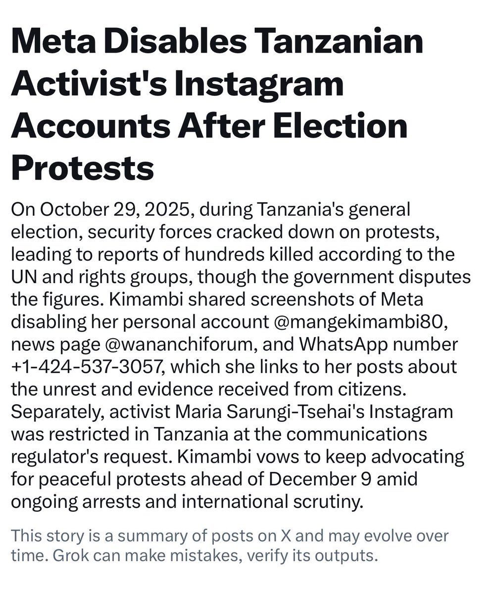 Sativa2555's tweet image. It’s already a big new’s 

Keep tagging meta folks , this is Injustice 

Repost 908 @Meta