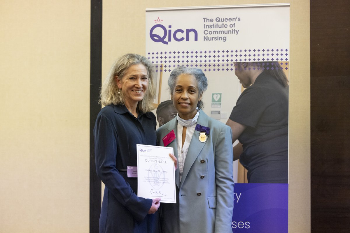 CSH Surrey tweet media